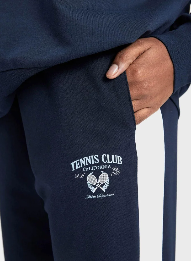 DeFacto  Woman Standart Fit Sport Pants  | Best Price UAE