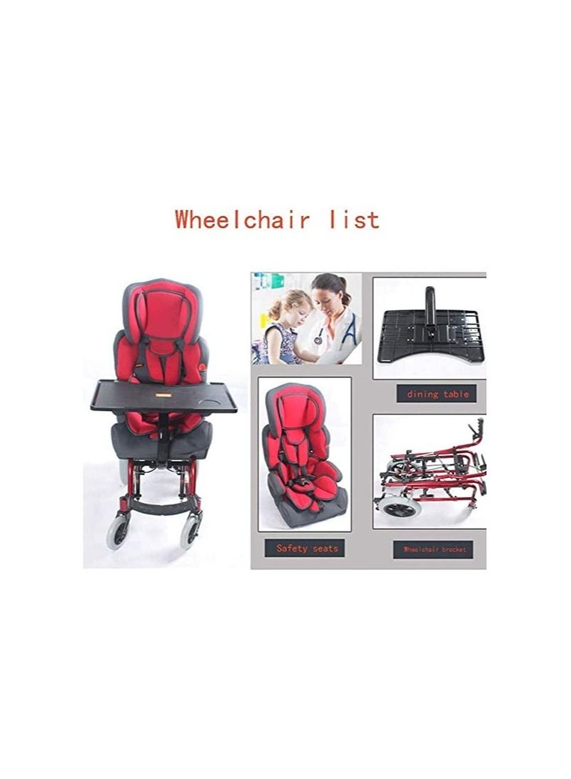 Lightweight wheelchairs for adults - Image 2