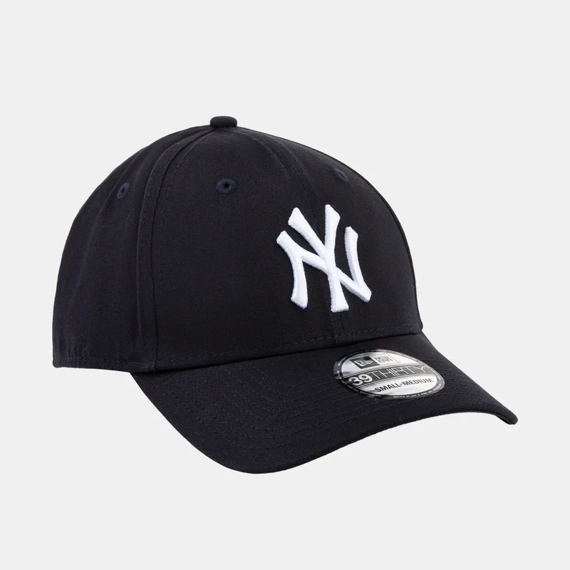NEW ERA Blue Men's MLB New York Yankees 39THIRTY Cap for Men | Best Price UAE