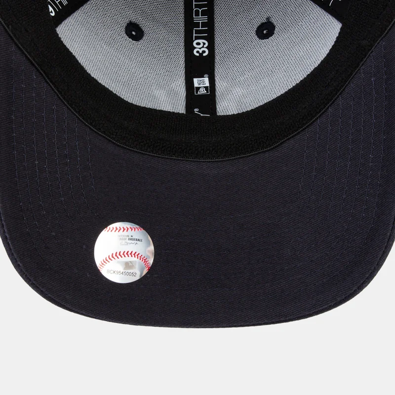NEW ERA Blue Men's MLB New York Yankees 39THIRTY Cap for Men | Best Price UAE