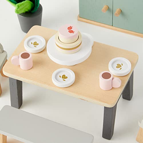 Le Toy Van Daisylane Drawing Room Dollhouse Furniture ME056 - Image 5