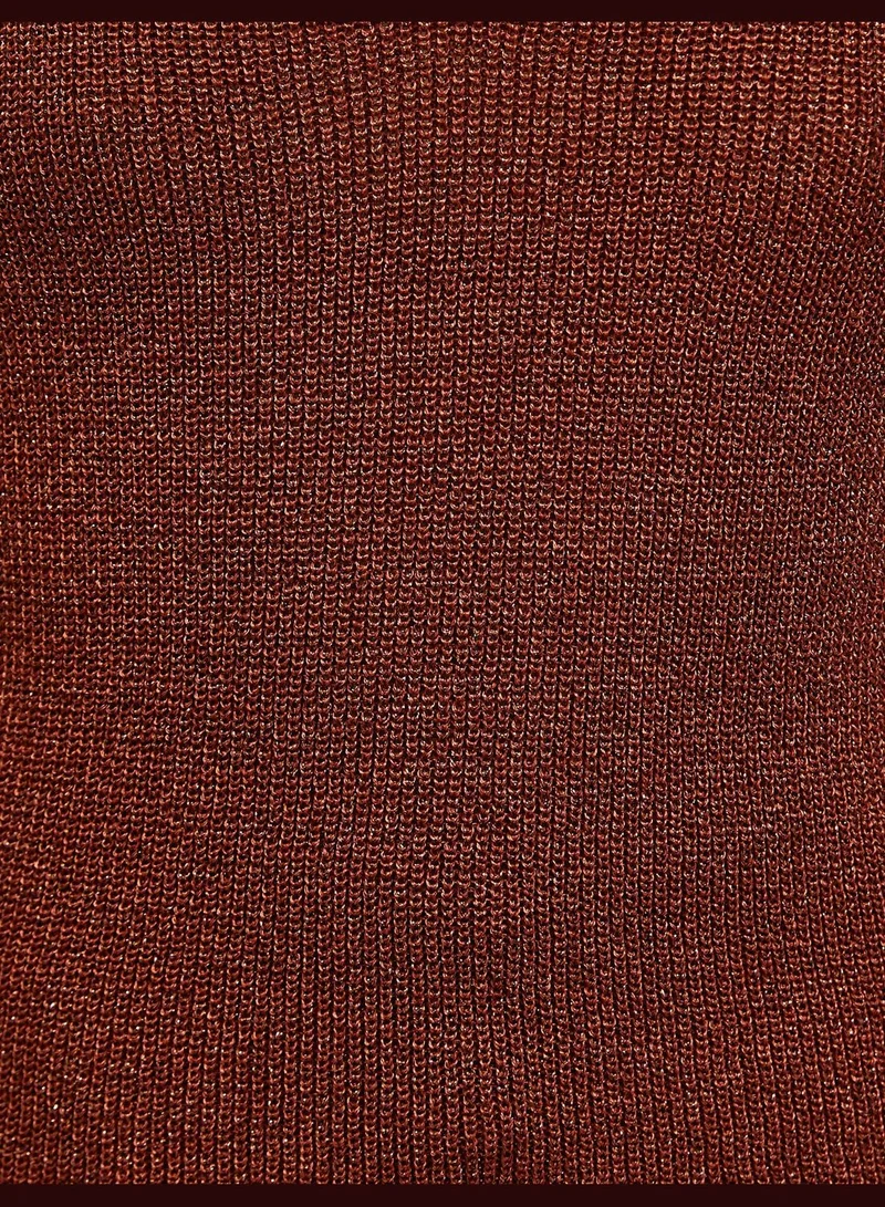 KOTON Sleeveless Jumper