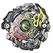 Beyblade Burst Turbo Slingshock Single Top IronX Surtr S4 - Image 3