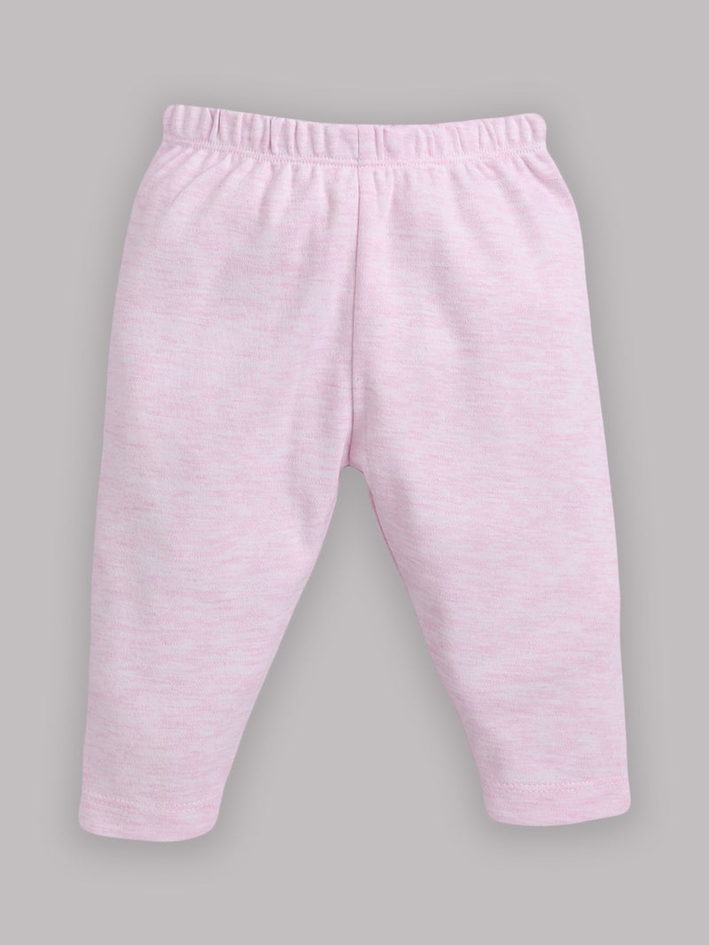 BABY GO 100% Pure Cotton Printed Pyjama for Baby  Boys and Baby Girls (Pack of 3) - Image 2