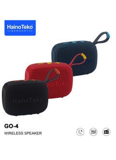 Haino Teko Haino teko GO-4 Bluetooth speaker  - Image 2