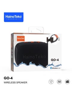 Haino Teko Haino teko GO-4 Bluetooth speaker  - Image 1