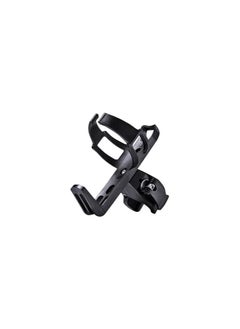 CYCLiSTA Bike Water Bottle Holder Lightweight Adjustable and 360 Degree Rotation  - Image 1