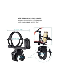 Bike Water Bottle Holder Lightweight Adjustable and 360 Degree Rotation - pzsku/Z136426AFC6F7FAF76B97Z/45/_/1702241576/d189222a-6f71-4da3-8de3-9dd3252f2e00