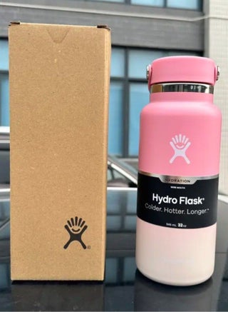 pink 32oz