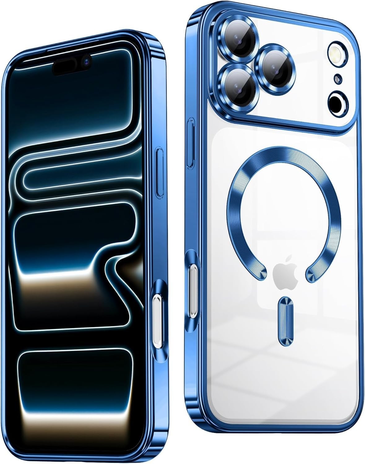 grabist Grabist iPhone 17 Pro Max Case Z13645B8CB4B5365F5410Z
