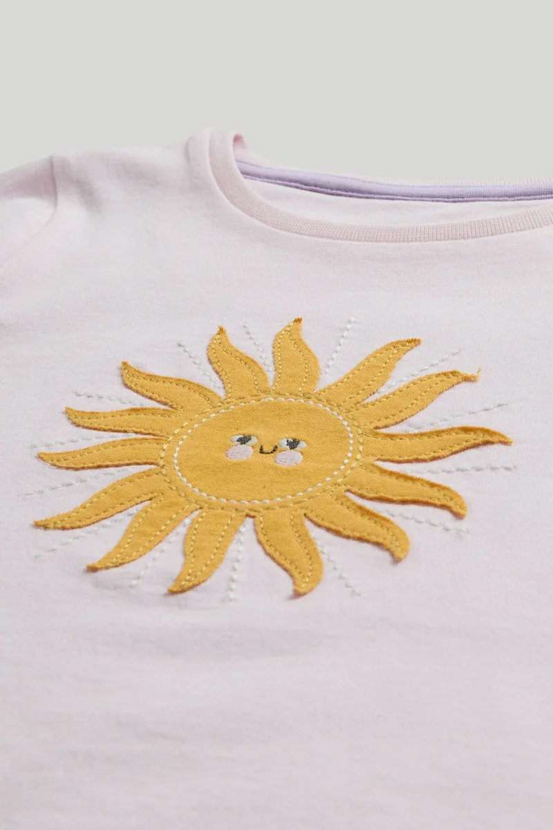 مذركير 2 Pack Sun Pyjamas