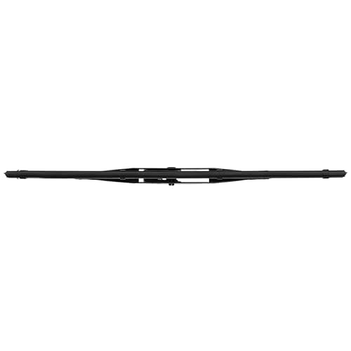 ACDelco Silver 8-4411 (19192664) Conventional All Season Metal Wiper Blade, 11.0 in - Image 3