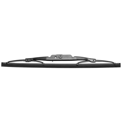 ACDelco Silver 8-4411 (19192664) Conventional All Season Metal Wiper Blade, 11.0 in - Image 4