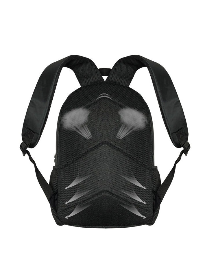 Wukong New Black Myth Wukong Gaming Backpack 29*42*12.5cm - Image 2