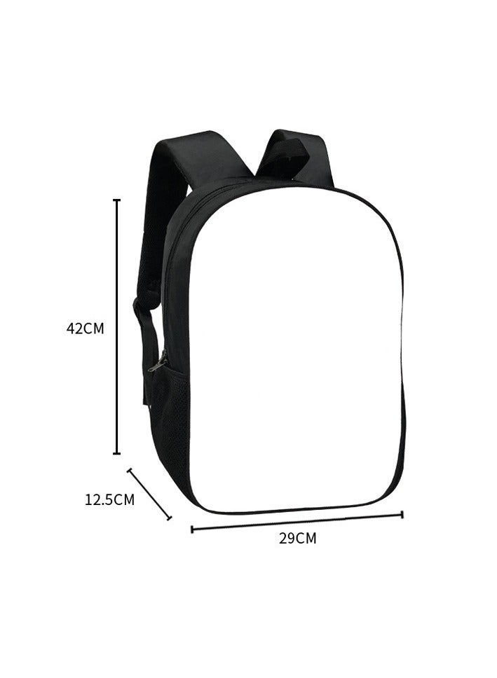 Wukong New Black Myth Wukong Gaming Backpack 29*42*12.5cm - Image 4