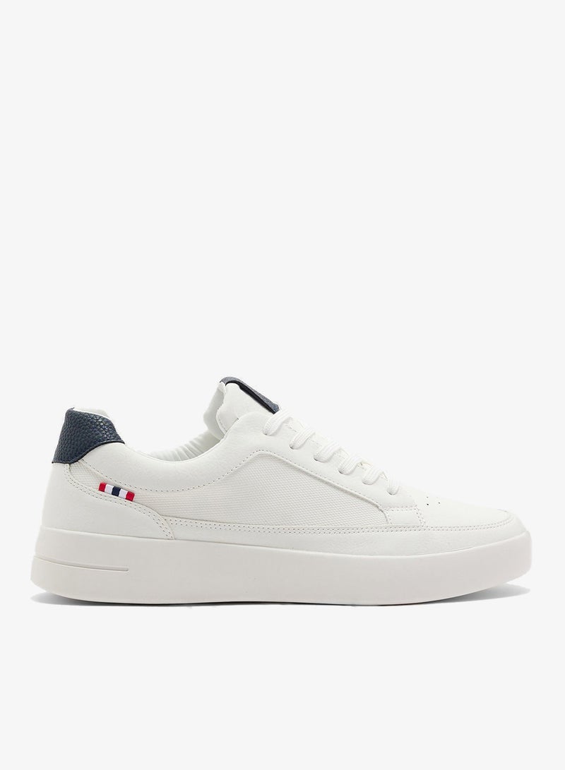 Seventy Five Casual Lifestyle Sneakers - Image 1