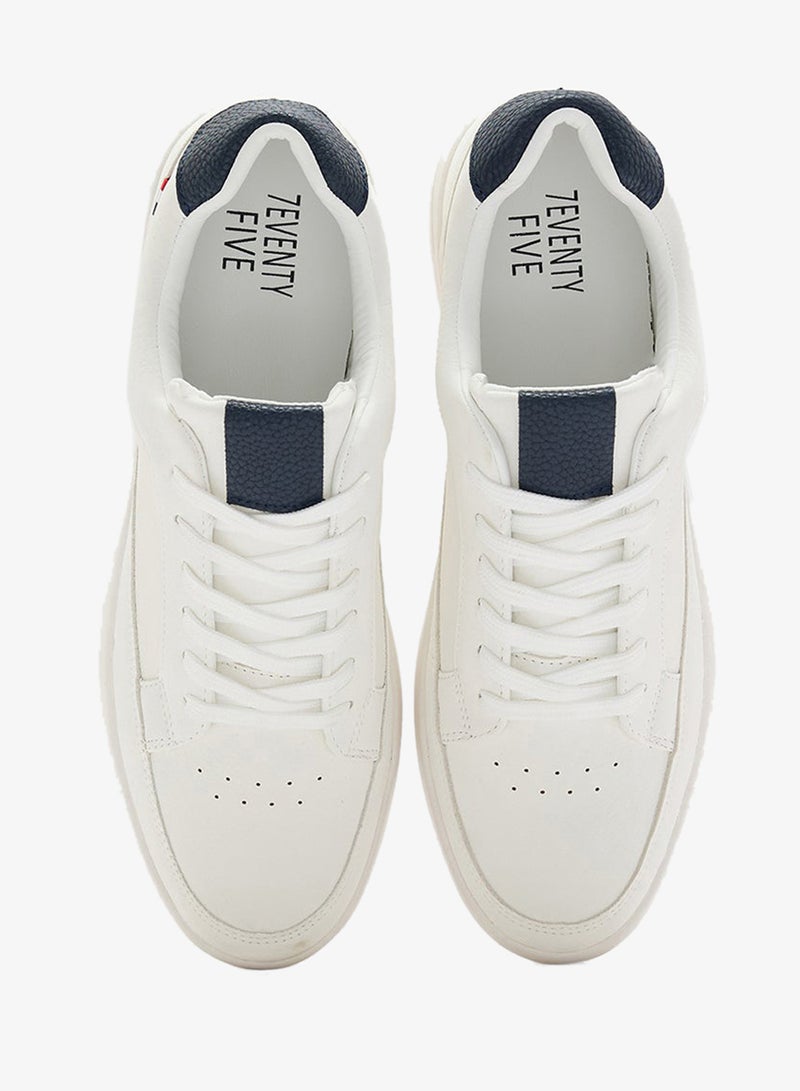Seventy Five Casual Lifestyle Sneakers - Image 4