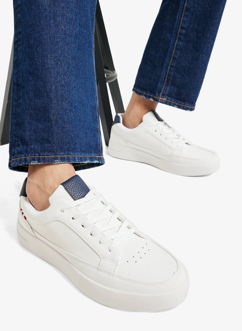 Seventy Five Casual Lifestyle Sneakers - Image 5