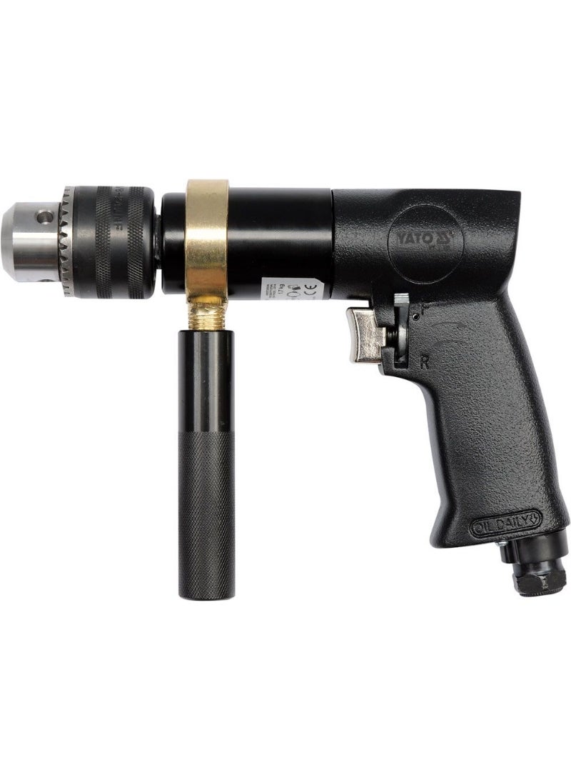 Yato YATO Reversible Air Drill YT-09702