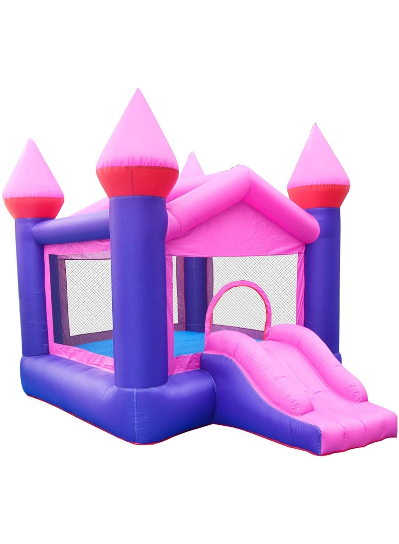 Kids slide Outdoor Inflatable Bouncy Castle For Children