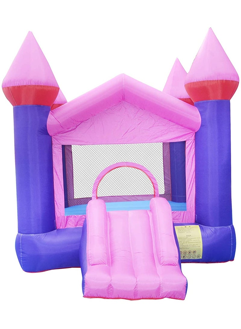 Kids slide Outdoor Inflatable Bouncy Castle For Children