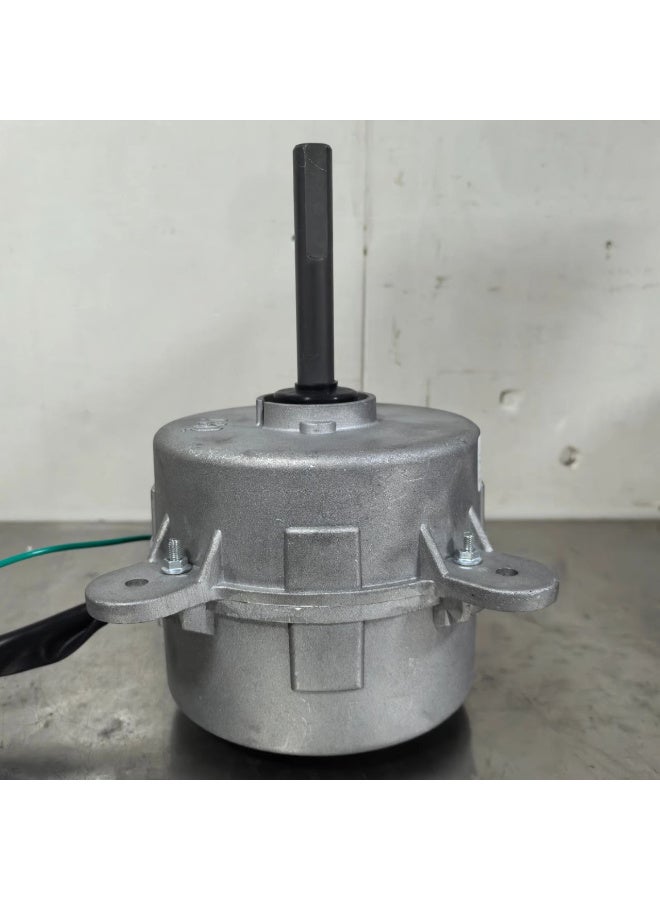 Condenser Fan Motor Model MFB-30NST/ YDK120-65-6A2, Compatible with O'General Split AC, 65W Power - Image 2