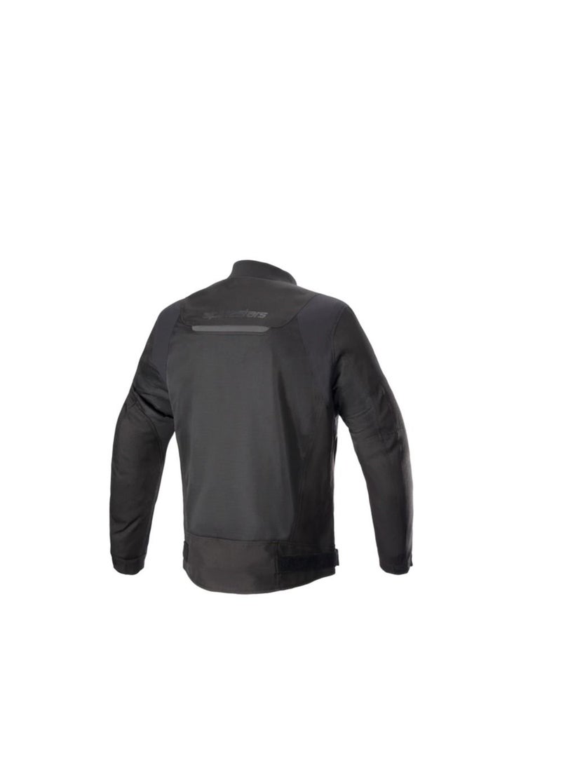 Alpinestars Alpinestars LUC V2 AIR JACKET BLACK BLACK Size-XL  - Image 2