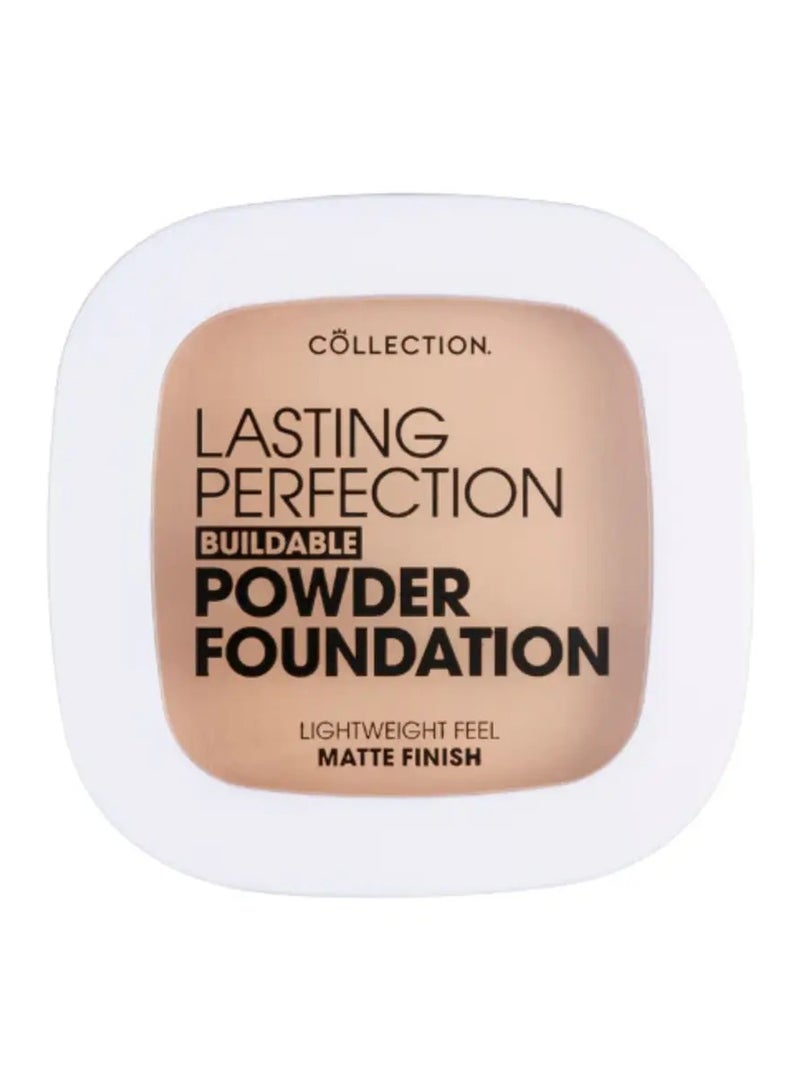 Collection أساس بودرة قابل للبناء يدوم طويلاً - زبدة الحليب 10 - Image 1