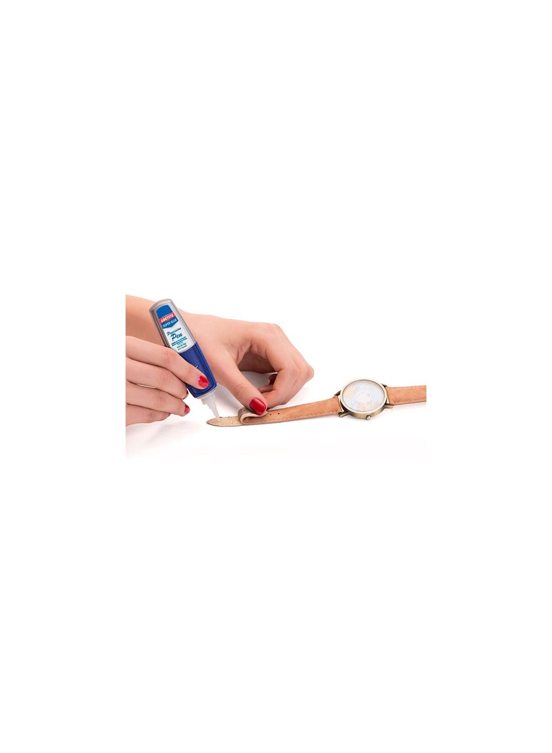 Loctite Loctite Super Glue Precision Pen 4g  - Image 4