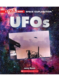 UFOs (A True Book: Space Exploration) 