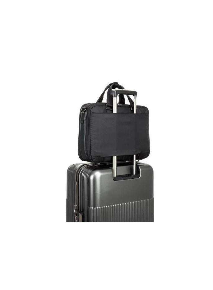 Samsonite Vigon II Briefcase  - Black - 2 Years Global Warranty  - Image 5