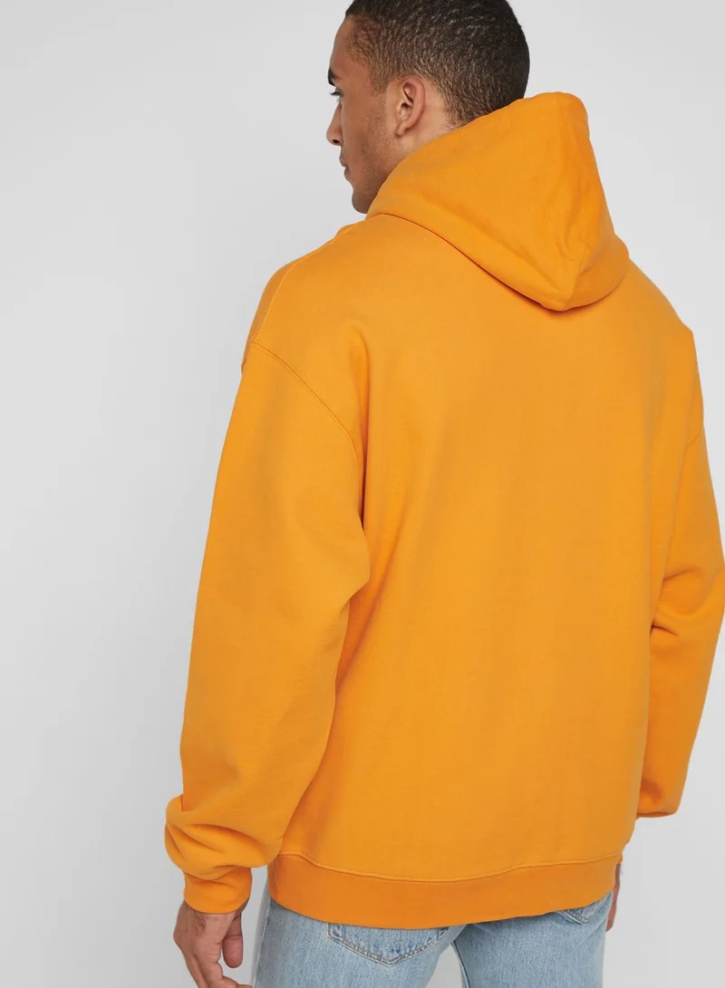 Corella Illusion Hoodie