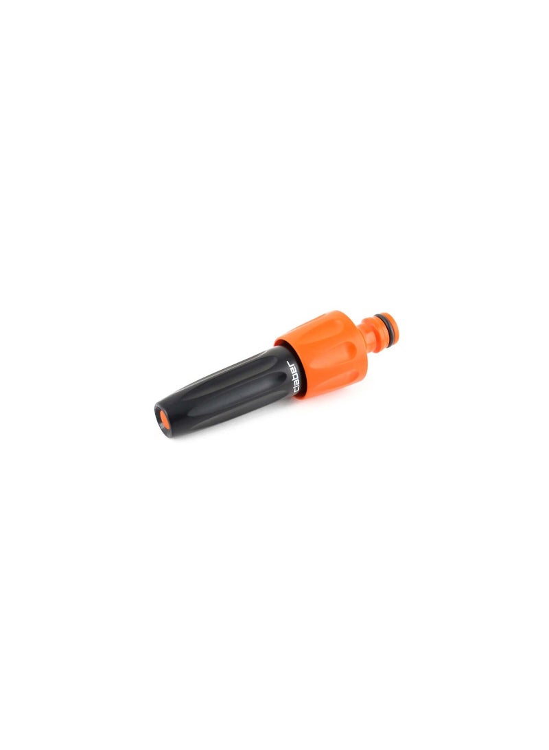 Claber Jet Spray Nozzle, Black/Orange, 8617