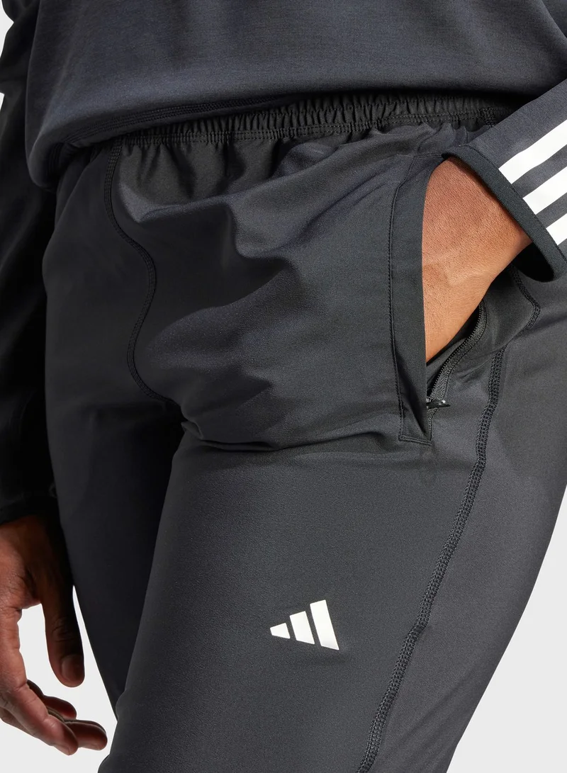 Adidas Own The Run Pants