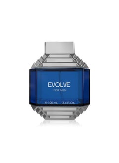 جي كازانوفا باريس عطر ايفولف للرجال من جي كازانوفا 100 مل  - Image 1
