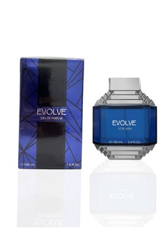 جي كازانوفا باريس عطر ايفولف للرجال من جي كازانوفا 100 مل  - Image 4