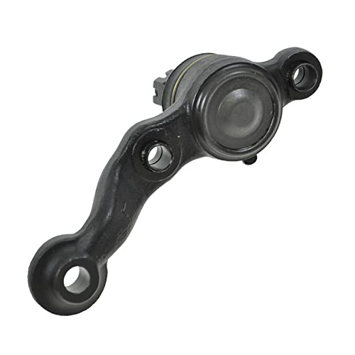 TRQ Front Lower Ball Joint Set Compatible with 2001-2005 Lexus IS300 - Image 3