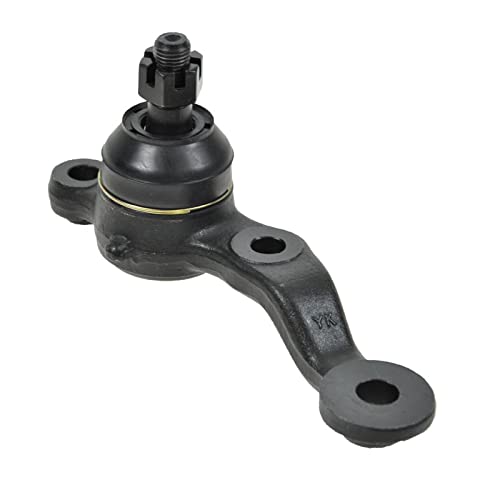 TRQ Front Lower Ball Joint Set Compatible with 2001-2005 Lexus IS300 - Image 4
