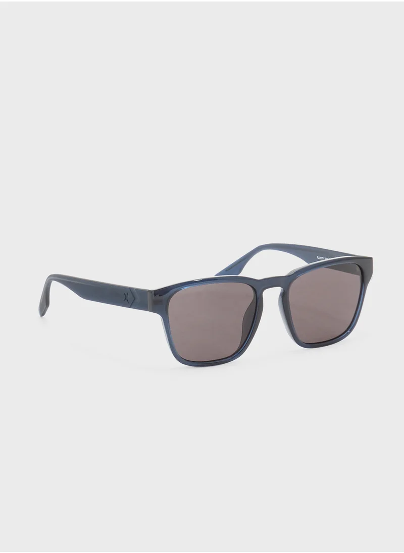 كونفرس Square Sunglasses