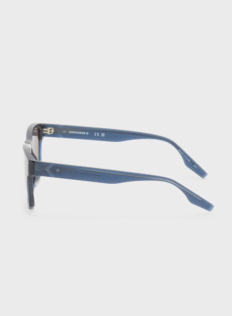 CONVERSE Square Sunglasses
