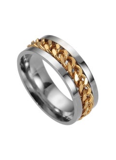 Silver/Gold