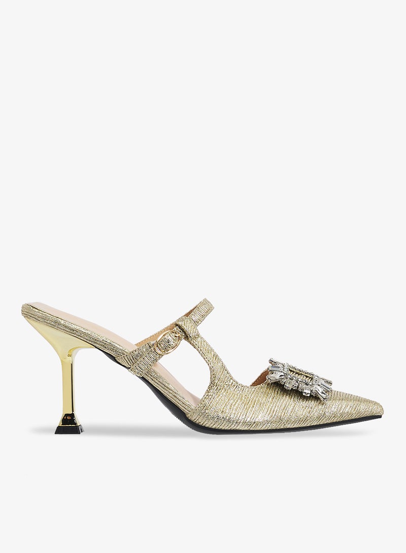 خزانة كلاسيك بمب - Image 1