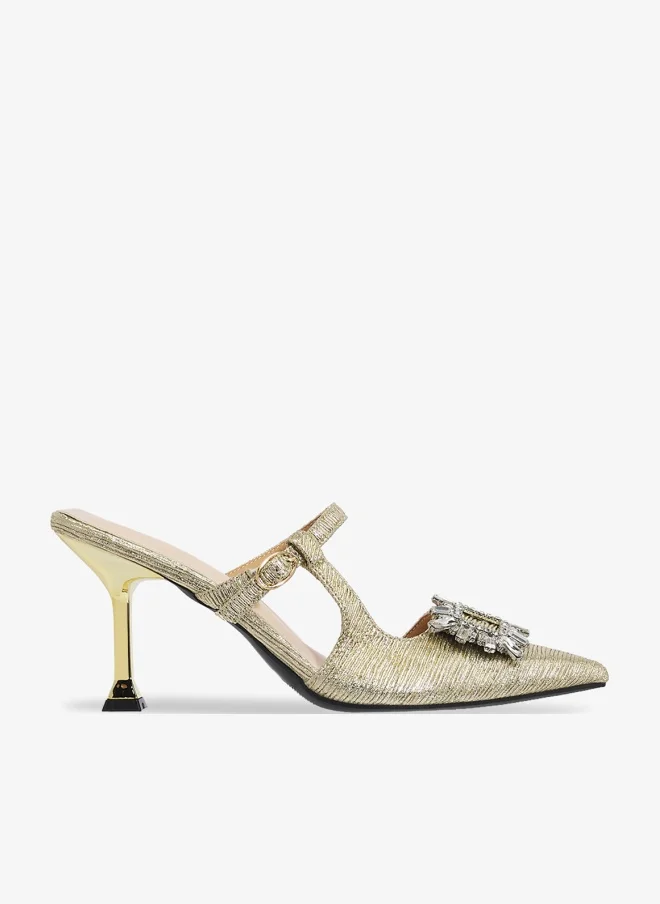 Khizana classic_pumps