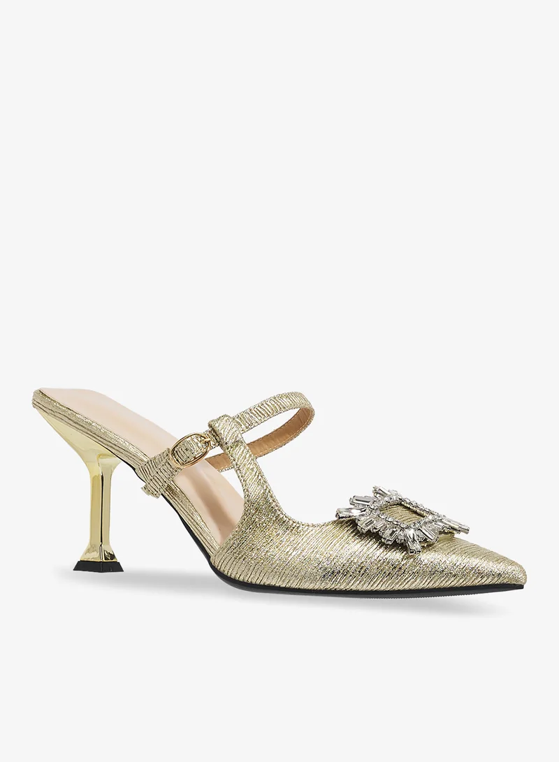 Khizana classic_pumps