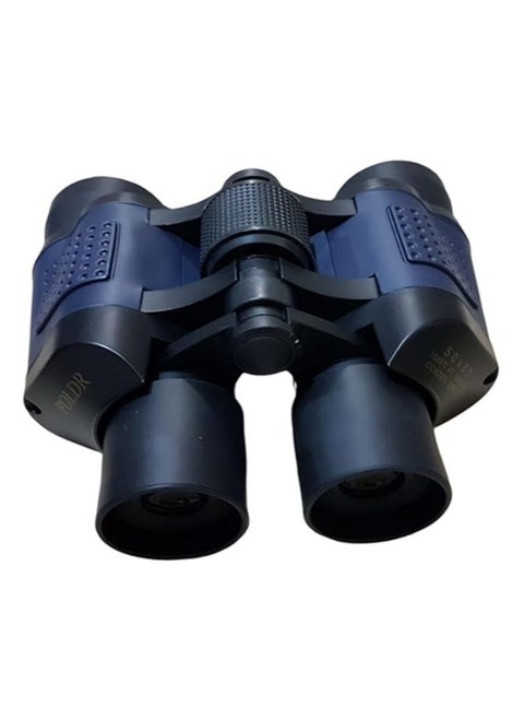 Boulder 50X50 High Performance Binoculars with Coated Lenses and Clear Zoom HD for Travel and Hunting