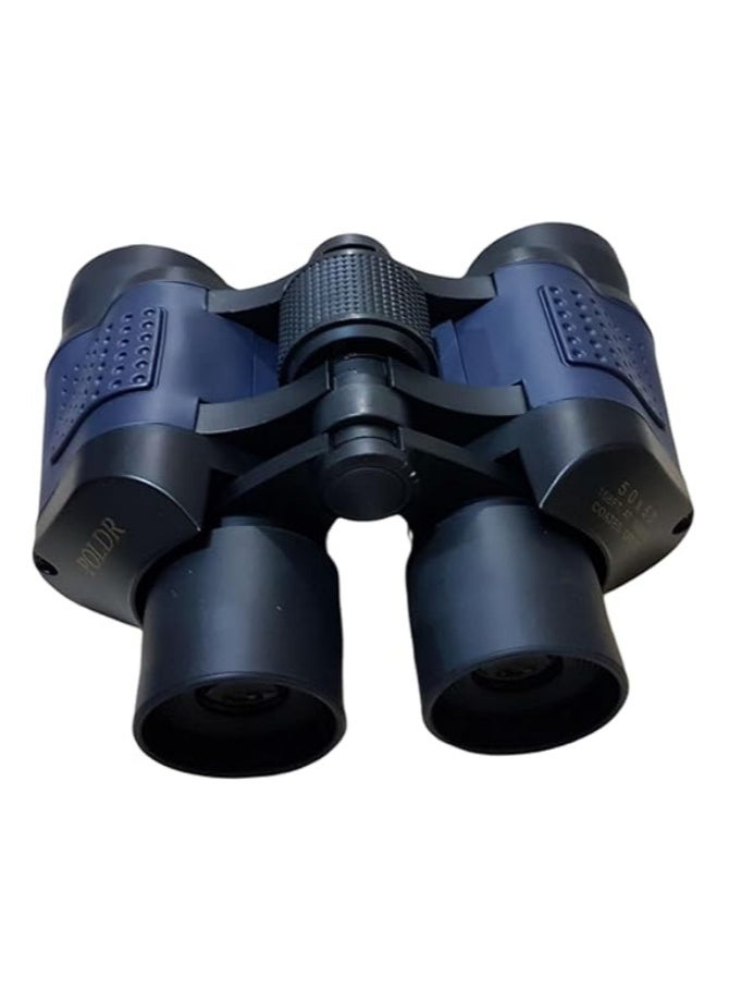 Generic - Boulder 50X50 High Performance Binoculars with Coated Lenses and Clear Zoom HD for Travel and Hunting - Image 1