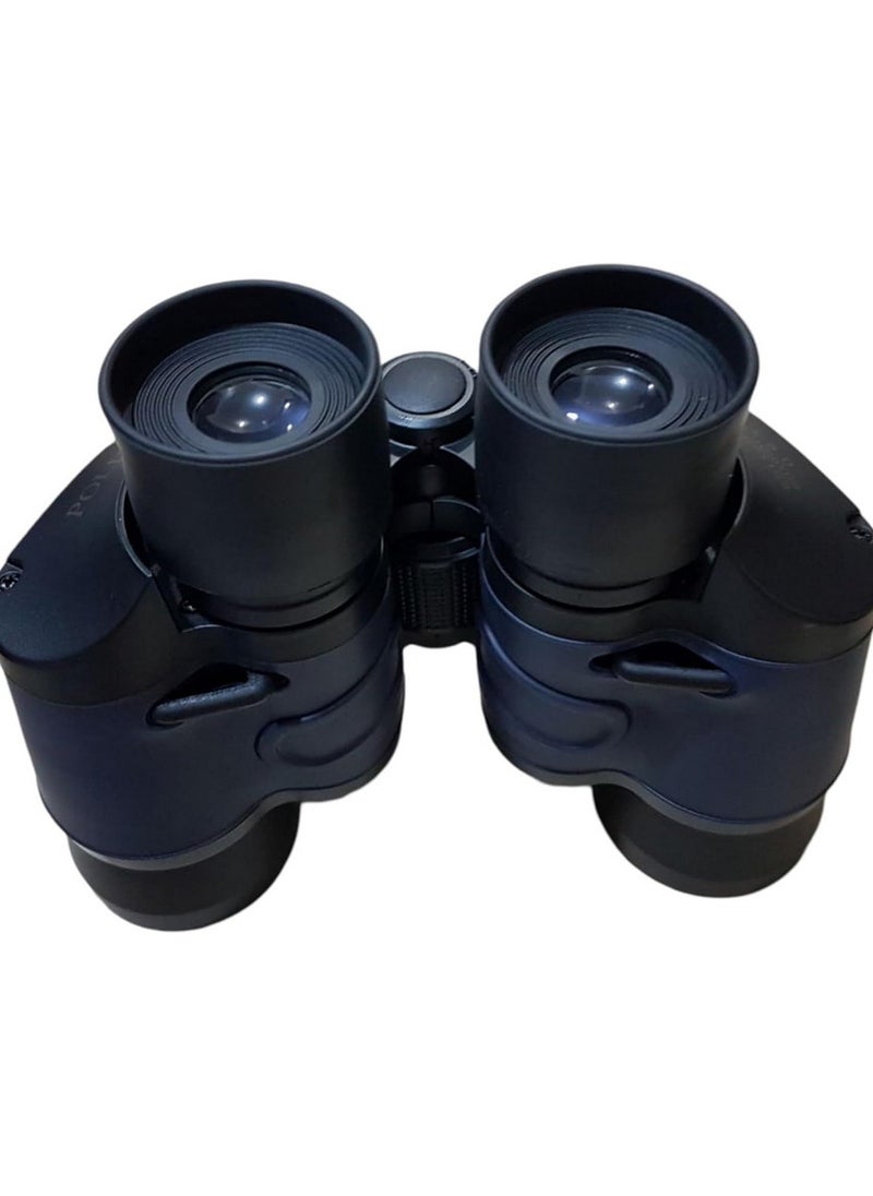 Generic - Boulder 50X50 High Performance Binoculars with Coated Lenses and Clear Zoom HD for Travel and Hunting - Image 1