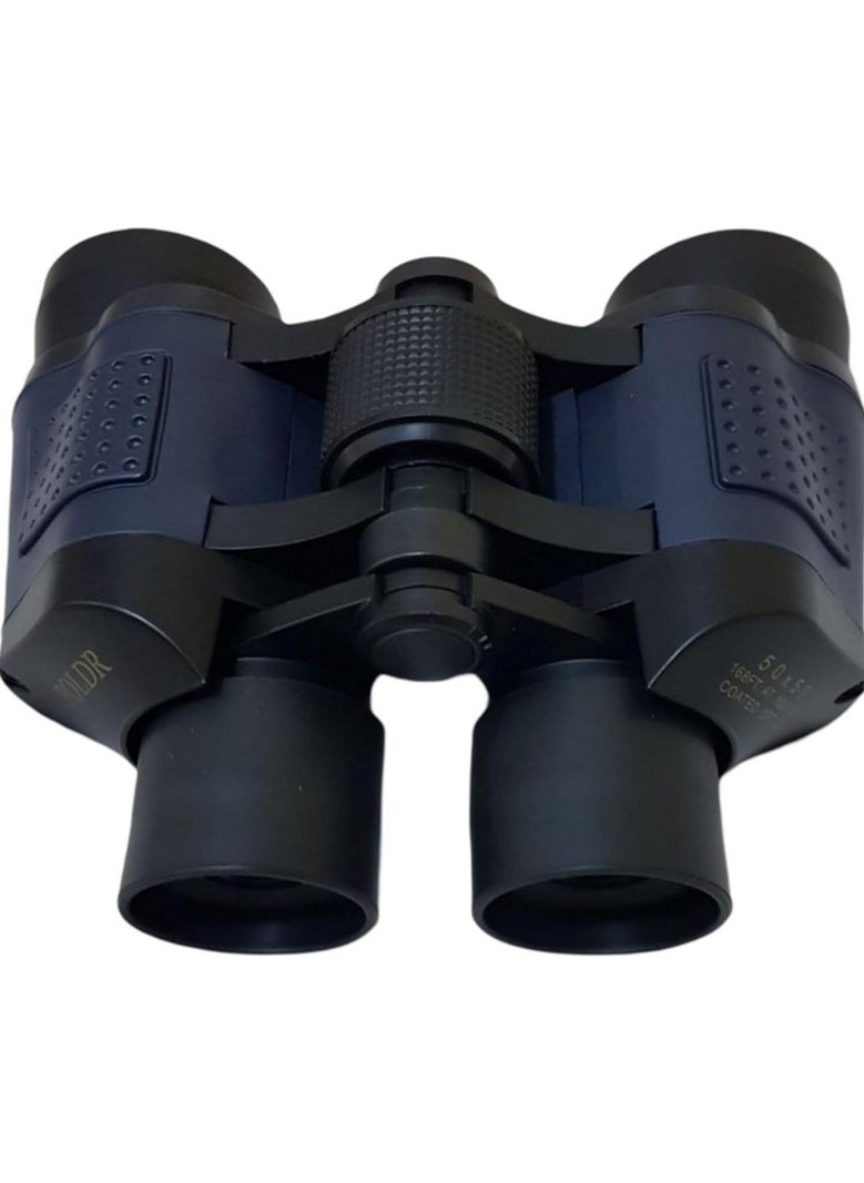Generic - Boulder 50X50 High Performance Binoculars with Coated Lenses and Clear Zoom HD for Travel and Hunting - Image 1