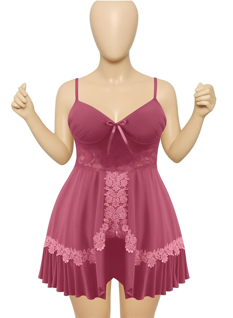 Women's Lingerie 