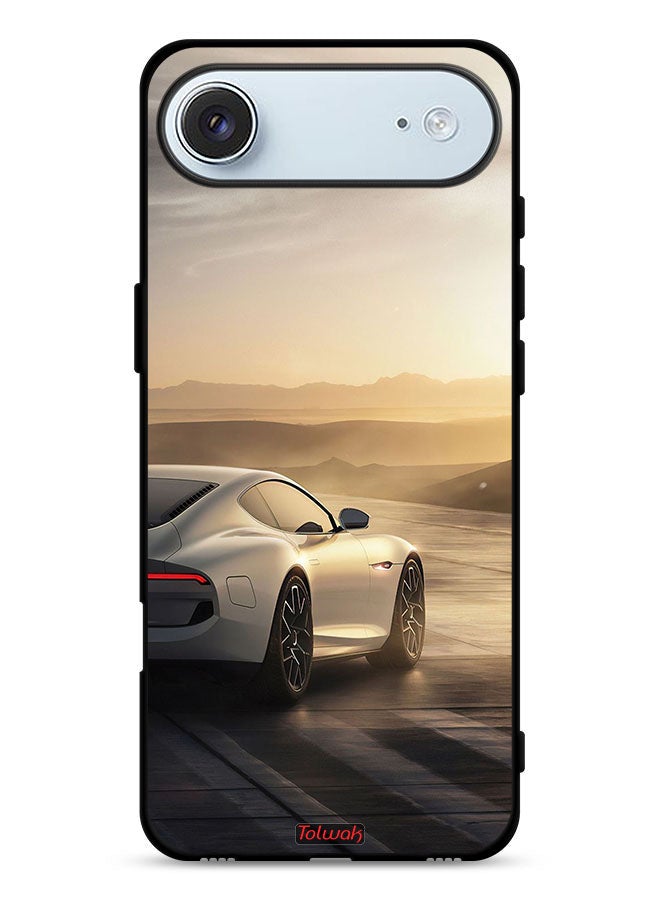 Tolwak Apple iPhone Air Protective Case Cover Car - Image 1